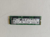 Lot of 2 Intel  660p SSDPEKNW512G8 512 GB NVMe 80mm SSD