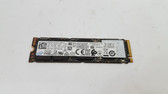 Intel Pro 7600p SSDPEKKF512G8L 512 GB NVMe 80mm Solid State Drive