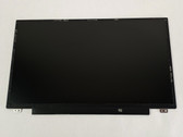 BOE NT125WHM-N42 1366 x 768 12.5 in Matte Laptop Screen