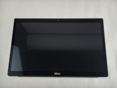 Dell Latitude 7490 14 in 30-Pin Glossy LCD  Touchscreen Assembly HTVM6
