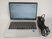 HP ProBook 440 G8 Core i5-1135G7 2.40 GHz 20 GB 512 GB M.2 Windows 11 Pro Laptop WINACTA2 A2