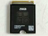 Microsoft 1911 M1110108-001 256 GB NVMe 30mm Solid State Drive