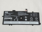 Lenovo ThinkPad X1 Carbon 8th Gen. 3312mAh 4 Cell 15.4 V Laptop Battery 5B10W13930