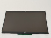 HP EliteBook x360 1030 G4 13.3 in 30-Pin Glossy LCD Touchscreen Assembly M36920-001