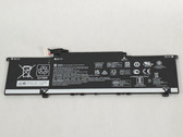 Lot of 5 HP L77034-005 4195mAh 3 Cell Laptop Battery for ENVY 13-ba Series