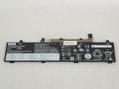 Lot of 5 Lenovo ThinkPad E14 Gen 2 4050mAh 3 Cell 11.1 V Laptop Battery