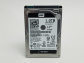 Western Digital  WD Black WD10JPLX 1 TB SATA III 2.5 in Laptop Drive