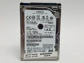 Hitachi 7K750 HTS727550A9E364 500 GB SATA II 2.5 in Laptop Hard Drive