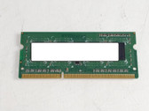 Mixed Brand 4 GB DDR3-1333 PC3L-10600S 1Rx8 1.35V SO-DIMM Laptop RAM