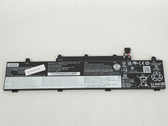 Lot of 5 Lenovo 5B10X02600 3900mAh 3 Cell Laptop Battery for ThinkPad E14/E15
