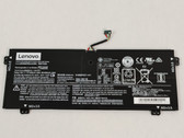 Lot of 2 Lenovo IdeaPad Yoga 720-13IKB 6268 mAh 4 Cell 7.68 V Laptop Battery 5B10M52740