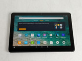 Amazon Fire HD 10 (11th Gen) T76N2B 32 GB Fire OS (WiFi Only)