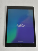 Apple iPad 8th Gen A2270 32 GB iOS 18.5 (WiFi Only)
