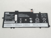 Lenovo ThinkPad X1 Gen 8 3321mAh 4 Cell 15.36 V Laptop Battery 02DL005
