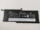 Lenovo 00HW029 3325mAh 8 Cell Laptop Battery for ThinkPad X1 Carbon 4th Gen.