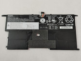 Lenovo 00HW003 3180mAh 8 Cell Laptop Battery for ThinkPad X1 Gen 3 Carbon