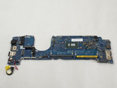 Lot of 5 Dell Latitude 7490 Intel Core i7-8650U 1.90 GHz DDR4 Motherboard YM3X5