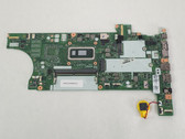 Lenovo ThinkPad T15 Gen 1 Core i7-10610U 1.80 GHz 16 GB DDR4 Motherboard 5B20Z46043