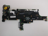 Lenovo ThinkPad T450s Core i5-5300U 2.30 GHz DDR3 Motherboard 00HT748
