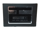 OCZ Tech Vertex 3 VTX3-25SAT3-120G 120GB 2.5" SATA III Solid State Drive