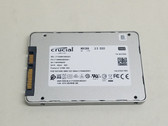 Crucial MX300 CT1050MX300SSD1 1 TB SATA III 2.5" Solid State Drive