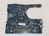 Dell Inspiron 15 5566 Core i7-7500U 2.70 GHz DDR4 Motherboard 2PX9P