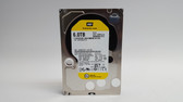 Lot of 2 Western Digital  RE WD6001FSYZ 6 TB SATA III 3.5 in Enterprise Drive