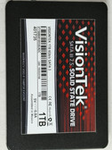VisionTek 401735 1 TB SATA III 2.5 in Solid State Drive