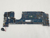 Lot of 5 Dell Latitude 7480 Core i5-7300U 2.60 GHz DDR4 Motherboard V20K6