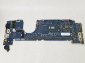 Lot of 2 Dell Latitude 7490 Intel Core i5-8250U 1.60 GHz DDR4 Motherboard KGYDF