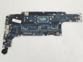 Lot of 2 Dell Latitude 5420 Core i7-1185G7 3.00 GHz DDR4 Motherboard 3P5X2