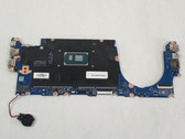Lot of 5 HP ProBook 430 G8 Core i5-1135G7 2.40 GHz DDR4 Motherboard M24277-601