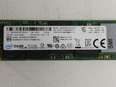 Intel  Pro 6000p SSDPEKKF512G7H 512 GB NVMe 80mm SSD