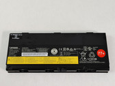 Lenovo ThinkPad P51 7900 mAh 6 Cell 11.4 V Laptop Battery 00NY492