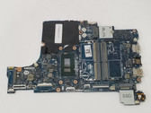 Lot of 2 Dell Latitude 3490 Core i5-8250U 1.6 GHz DDR4 Laptop Motherboard 8M4FC