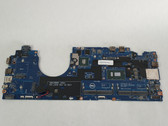 Dell Latitude�5590 Core i7-8650U 1.90 GHz DDR4 Motherboard 630XH