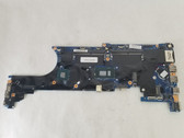 Lot of 5 Lenovo ThinkPad P52s Core i7-8550U 1.80 GHz DDR4 Motherboard 01YR300