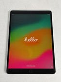 Apple iPad Pro 10.5" (1st Gen) A1709 64 GB iOS 17.7.8 ( Wi-Fi + 4G ) Unlocked