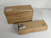 Lot of 12 Dell KB216-BK Wired USB Standard Desktop Keyboard 081N8, 08017N