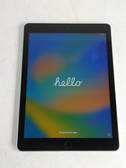 Apple iPad 5th Gen A1822 32 GB iOS 16.7.11 (WiFi Only)