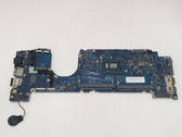 Dell Latitude 7490 Core i3-8350U 1.7 GHz DDR4 Laptop Motherboard YKF3V