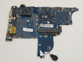 HP ProBook 640 G3 Core i7-7600U 2.80 GHz DDR4 Motherboard 916835-601