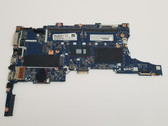 Lot of 2 HP EliteBook 840 G4 Core i5-7200U 2.50 GHz DDR4 Motherboard 917503-601