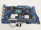 HP ProBook 450 G8 Core i7-1165G7 2.80 GHz DDR4 Motherboard N09530-601