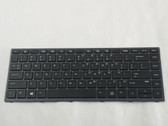 HP  841681-001 Wired Laptop Keyboard For ZBook Studio G3