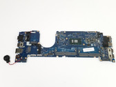Lot of 5 Dell Latitude 7480 Core i5-7300U 2.6 GHz DDR4 Laptop Motherboard CY3FD
