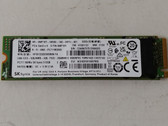 SK Hynix PC711 HFS512GDE9X080N 512 GB NVMe 80mm SSD