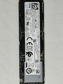 Intel SSDPEMKF512G8 512 GB NVMe 80mm Solid State Drive