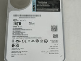 Seagate Lenovo Exos X18 ST16000NM004J 16TB SAS 3 3.5 in Drive