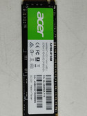 Acer FA100-512GB 512 GB NVMe 80mm Solid State Drive